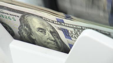 [이슈플러스] 원·달러 환율, 30원 넘게 급락...고강도 구두개입 효과?