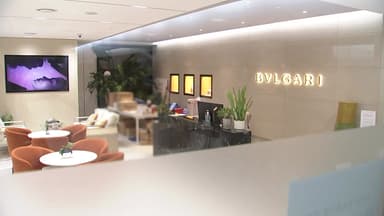 경찰, '전재수 명품 시계 의혹' 불가리 압수수색...한학자 2차 접견 조사