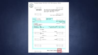 [단독] 정부24에서 다른 사람 영문 등본 발급...행안부 "개선 방침"