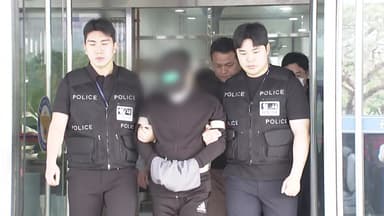 '용인 일가족 살해' 50대 남성, 2심에서도 무기징역