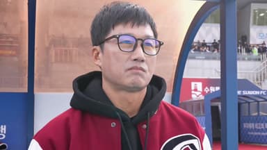 수원 삼성 승격 이끌 사령탑에 이정효...전북 감독엔 정정용