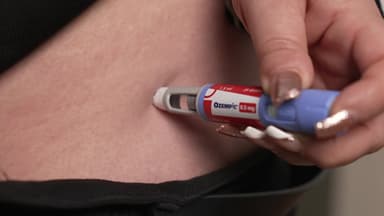 "비만과의 전쟁" 트럼프의 속도전, 약값 내리고 허가도 빨리