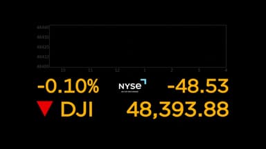 뉴욕 증시, 성탄 분위기에 혼조세 출발...S&P는 장중 사상 최고치