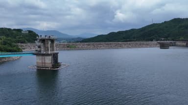 단순 지원 넘어 '공동체'로...주암댐·지자체 '30년 상생'