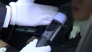 "또 술 마시다 걸리면 차량 몰수"...음주운전 처벌 강화