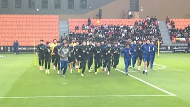 홍명보호 32강 대진, 조2위가 베스트?