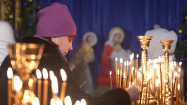 젤렌스키 '드론 없는 밤' 기원...20개 항 최신 종전안 공개