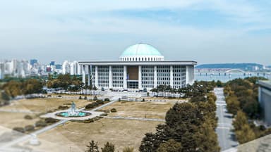 필리버스터 끝났지만...연초도 법왜곡죄 등 '전운'