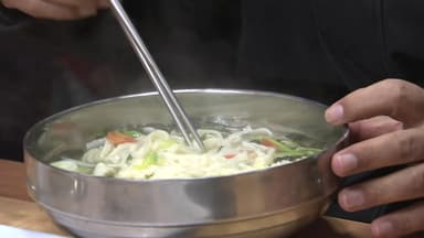 달걀부터 칼국수까지...연말 먹거리 물가 '들썩'