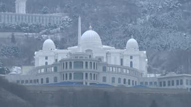 경찰, '통일교 의혹' 수사 속도...UPF 전 회장 고강도 조사