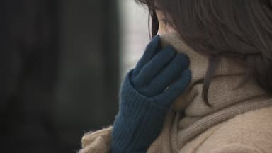 '성탄절 강추위' 전국 곳곳 한파특보...서해안 많은 눈