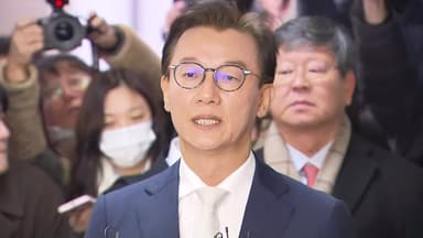 '공소시효 임박' 전재수 재소환할까...물증 확보 관건