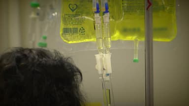 한파에 술 마시고 바깥에 있으면 위험...'저체온증' 3명 응급실행