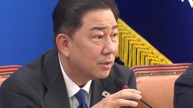 김병기 "전직 보좌진, 공익제보자 행세"...대화방 공개 '맞불'