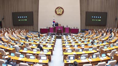 법왜곡죄·2차 종합 특검...연말 정국도 '전운'