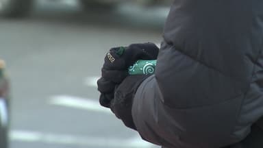 내일 아침 '체감 -20℃'...'모스크바 같은 혹한' 온다