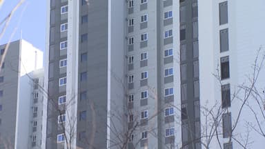 서울 아파트값 8주 만에 최대 상승...경기 규제 지역 강세