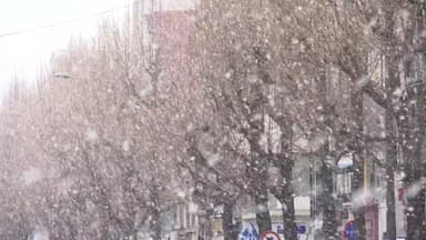 성탄절 전국 곳곳 한파특보...오늘 더 춥다