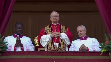 교황, 첫 성탄 메시지서 "러시아·우크라 직접 대화" 촉구
