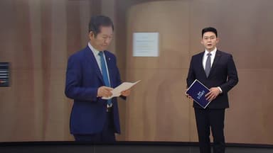 [오늘의 주요 일정] 정청래, 취임 후 첫 기자회견...개혁 추진 강조할 듯