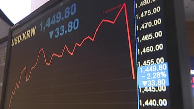 [스타트 경제] '구두 개입'으로 급한 불 껐지만...환율 불안은 여전
