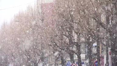 [뉴스UP] 얼어붙은 출근길...체감기온 영하 20도 '최강한파'