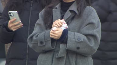 [날씨] 냉동고 한파 맹위, 체감 -20℃...한파·동파 비상