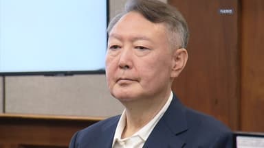 윤석열 '체포 방해' 오늘 결심...특검 구형 주목