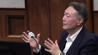 [뉴스나우] 내란특검, 윤석열 징역 10년 구형...다른 재판 영향은?