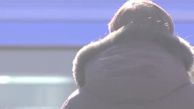 [날씨] 낮에도 칼바람 부는 광화문...서울 체감 -12.7℃, '동파 경계' 발령