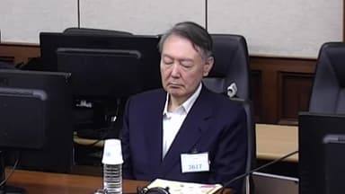 내란 특검, 윤석열 '체포 방해' 등 총 징역 10년 구형