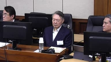 [2PM] '체포 방해' 윤석열 징역 10년 구형...1심 선고는?