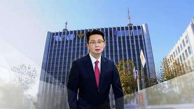 경찰, 통일교 윤영호 체포...UPF 전 회장 재소환