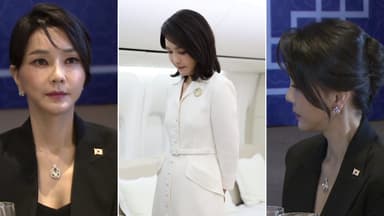 특검, 김건희 '매관매직 의혹' 기소..."뇌물죄 추가 수사 필요"