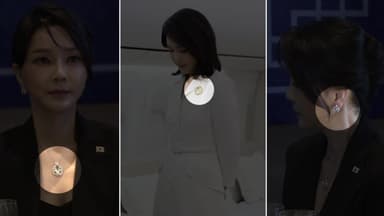 특검, 김건희 '매관매직 의혹' 기소...뇌물죄, 국수본 이첩 예정