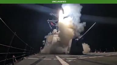 트럼프, 성탄절에 느닷없는 공습...나이지리아 자원 노렸나?