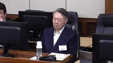 특검, '체포방해 등' 윤 징역 10년 구형..."국민에 사죄 없어"