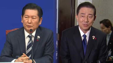 "김병기 사태 심각" 정청래 칼 빼나...국힘 표정관리?