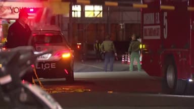 일본 시즈오카현 공장서 흉기 난동...최소 15명 부상