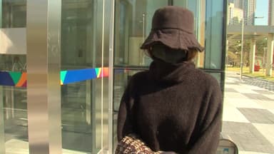 '마약 투약' 황하나 구속...경찰 "추가 범행 수사"