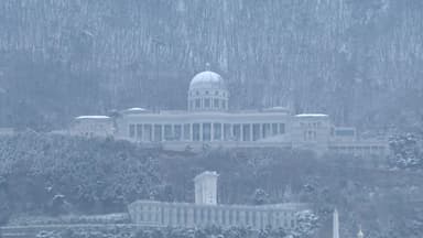 공수처, 김건희 특검 압수수색...민중기 직무유기 수사 속도
