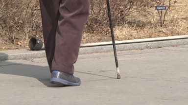 75세 넘는 노인 46%, 3개 이상 '만성질환'...사이버범죄 10년 만에 2배