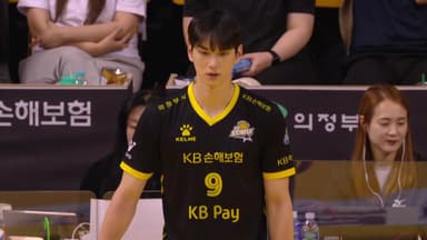 '의정부 왕자' 임성진, 강팀 상대 '승리 공식 적중'