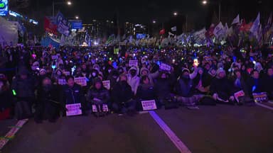 "경제성장보다 민주주의"...30년 만에 바뀐 미래상