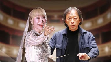 콩쿠르에 훈장까지...존재감 돋보인 'K클래식'