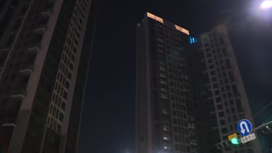 한파 속 아파트 정전...동파 피해 잇달아