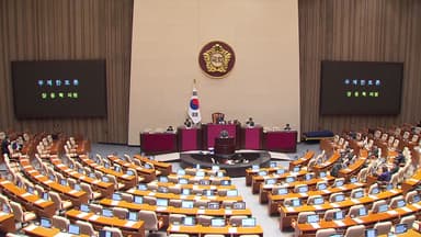 필리버스터·특검법 고리 '범보수 연대론'...선결 과제는?