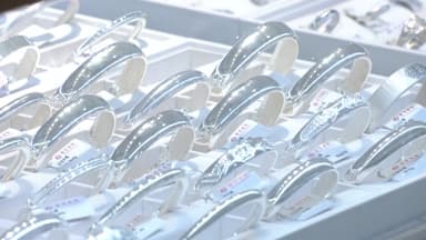 골드 보다 '실버 러시' 열풍...160% 고공 행진에 과열 경고