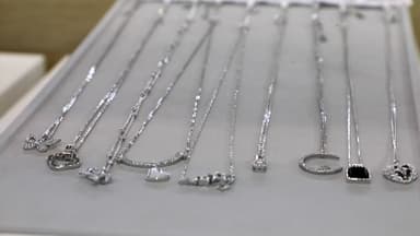 골드보다 '실버 러시' 열풍...160% 고공 행진에 과열 경고