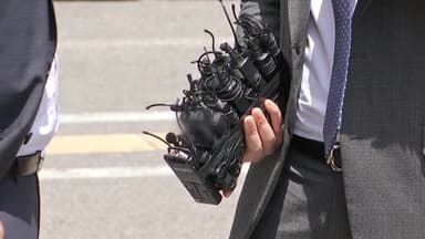 허위조작정보 근절법, 언론 '입틀막'?...논란과 우려